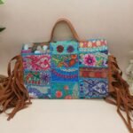 Rajwadi Chaap Banjara Bag - Image 2