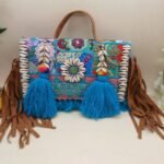 Rajwadi Chaap Banjara Bag - Image 3