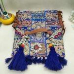 Rajwadi Rang Banjara Bag - Image 4