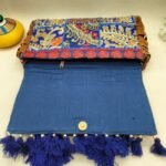 Rajwadi Rang Banjara Bag - Image 5
