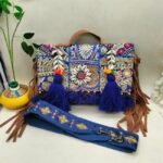 Rajwadi Rang Banjara Bag