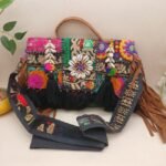 Rang Biranga Banjara Bag