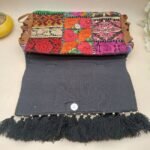 Rang Biranga Banjara Bag - Image 5