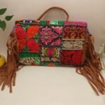 Rang Biranga Banjara Bag - Image 2