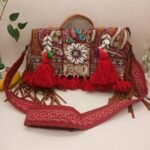 Rangila Rukh Banjara Bag