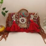 Rangila Rukh Banjara Bag - Image 3