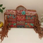Rangila Rukh Banjara Bag - Image 2