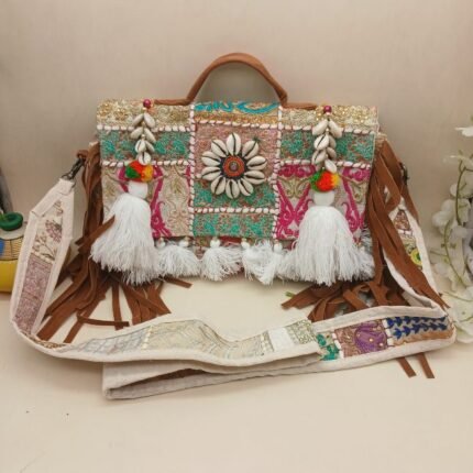 Rangoli Raah Banjara Bag