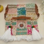 Rangoli Raah Banjara Bag - Image 4