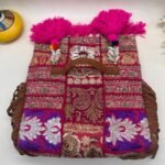 Rangrez Mehfil Banjara Bag - Image 4