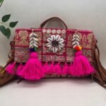 Rangrez Mehfil Banjara Bag - Image 3