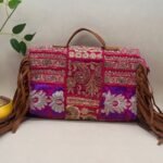 Rangrez Mehfil Banjara Bag - Image 2