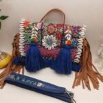 Rangrez Saaj Banjara Bag