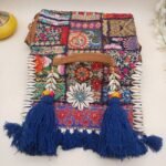 Rangrez Saaj Banjara Bag - Image 4