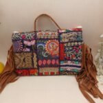 Rangrez Saaj Banjara Bag - Image 2