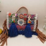 Rangrez Saaj Banjara Bag - Image 3