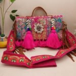 Ruh Rangrez Banjara Bag
