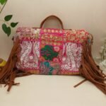 Ruh Rangrez Banjara Bag - Image 2