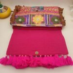 Ruh Rangrez Banjara Bag - Image 5