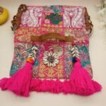 Ruh Rangrez Banjara Bag - Image 4