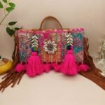 Ruh Rangrez Banjara Bag - Image 3