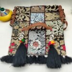 Ruhani Bandhej Banjara Bag - Image 4