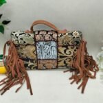 Ruhani Bandhej Banjara Bag - Image 2