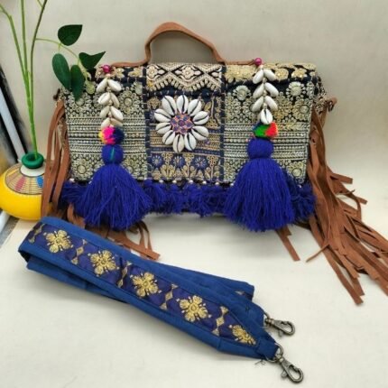 Ruhani Chhaap Banjara Bag