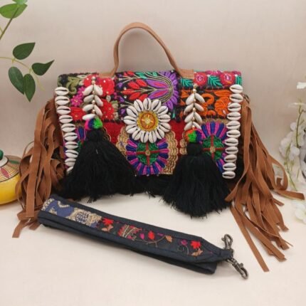 Ruhani Jhola Banjara Bag