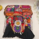 Ruhani Jhola Banjara Bag - Image 4