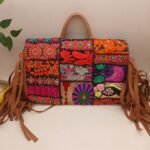 Ruhani Jhola Banjara Bag - Image 2