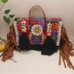 Ruhani Jhola Banjara Bag - Image 3