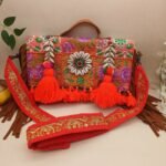 Ruhani Rang Banjara Bag