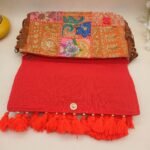 Ruhani Rang Banjara Bag - Image 5