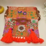 Ruhani Rang Banjara Bag - Image 4