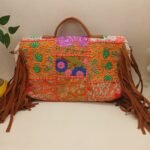 Ruhani Rang Banjara Bag - Image 2