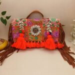 Ruhani Rang Banjara Bag - Image 3