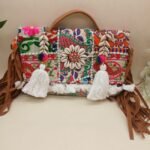 Ruhani Tasveer Banjara Bag - Image 2