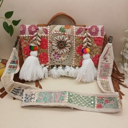 Saanwli Subah Banjara Bag