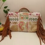 Saanwli Subah Banjara Bag - Image 2