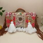 Saanwli Subah Banjara Bag - Image 3