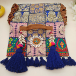 Sanwari Saheli Banjara Bag - Image 4