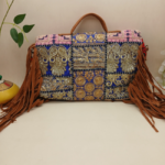 Sanwari Saheli Banjara Bag - Image 2