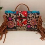 Satrangi Dhaaga Banjara Bag - Image 2