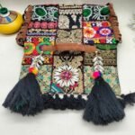 Satrangi Jhola  Banjara Bag - Image 4