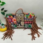 Satrangi Jhola  Banjara Bag - Image 2