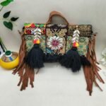 Satrangi Jhola  Banjara Bag - Image 3