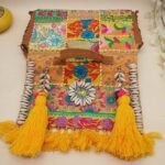 Satrangi Mehfil Banjara Bag - Image 4
