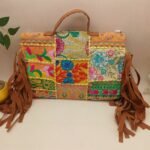 Satrangi Mehfil Banjara Bag - Image 2