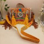 Satrangi Mehfil Banjara Bag